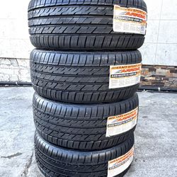 4 NEW ARROYO 225/40/18 TIRES $340 CASH TOTAL‼️ FREE INSTALLATION‼️