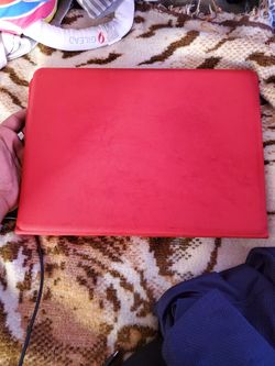 iPad tablet case with keyboard