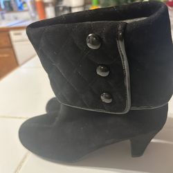 Aerosoles Boots Size 8