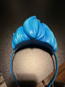 Disneyland Hercules  Ears/Headband