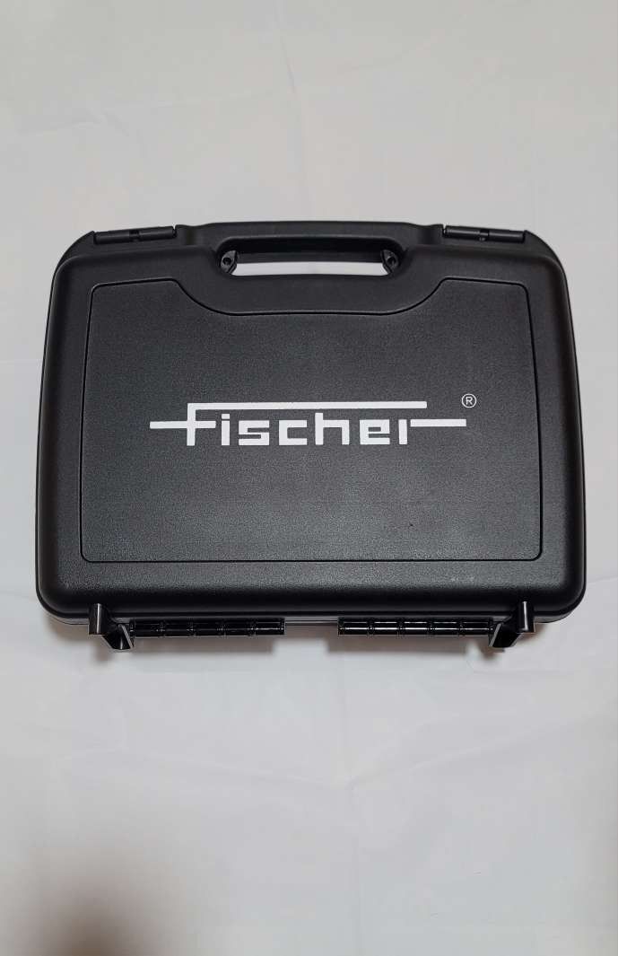 Fischer Technology Isoscope FMP30C