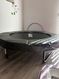 Kids 6 Foot Jump Trampoline
