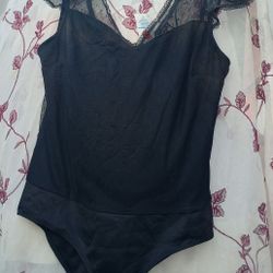 Ambiance Lingerie Bodysuit 