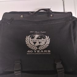 Laptop Bag