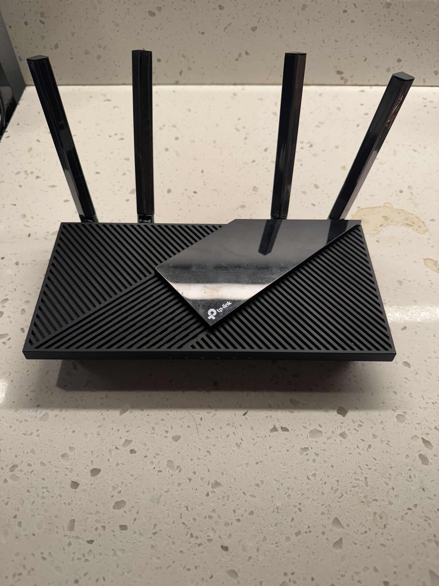 Tplink Archer AX21