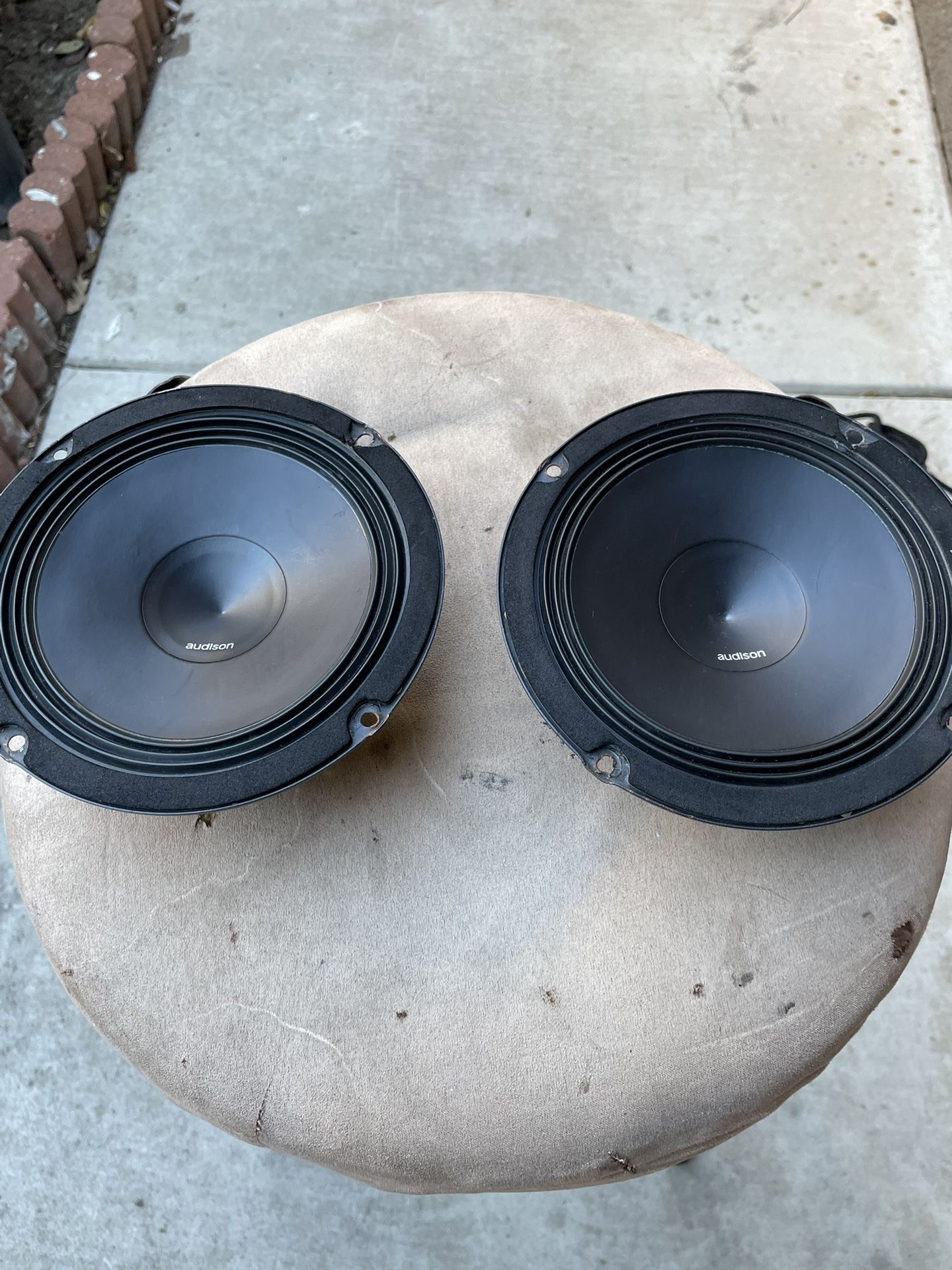 Prima AP 6.5 Audison