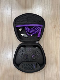 Victrix Pro Gaming Controler