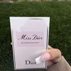 Miss Dior Blooming Bouquet Womens Perfume