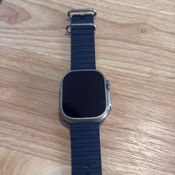 Apple Watch Ultra 2 49MM