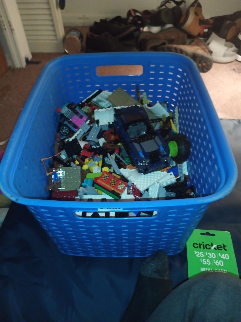 Legos