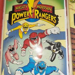Comics