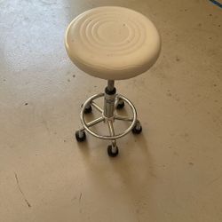 Rolling Stool