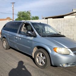 2006 Dodge Grand Caravan