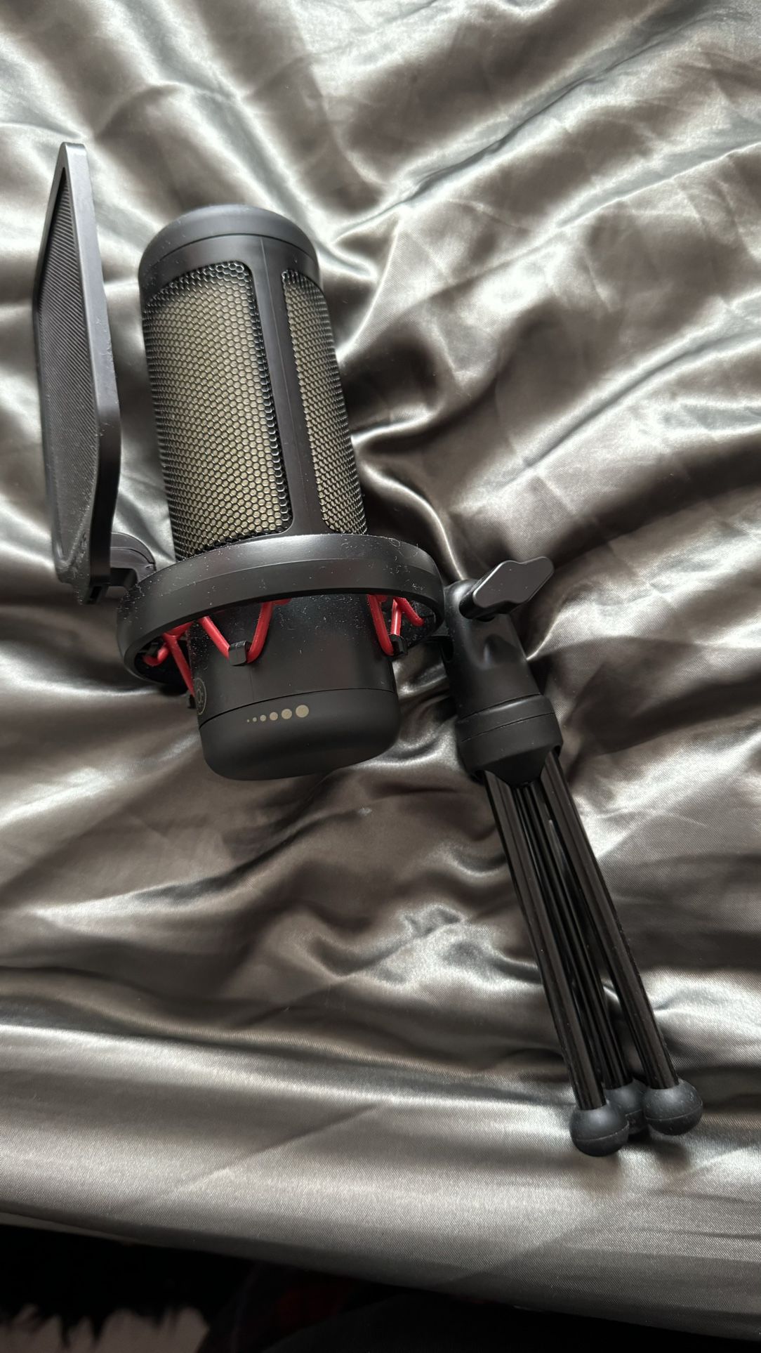 Mic