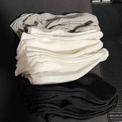 Socks 15 pairs 