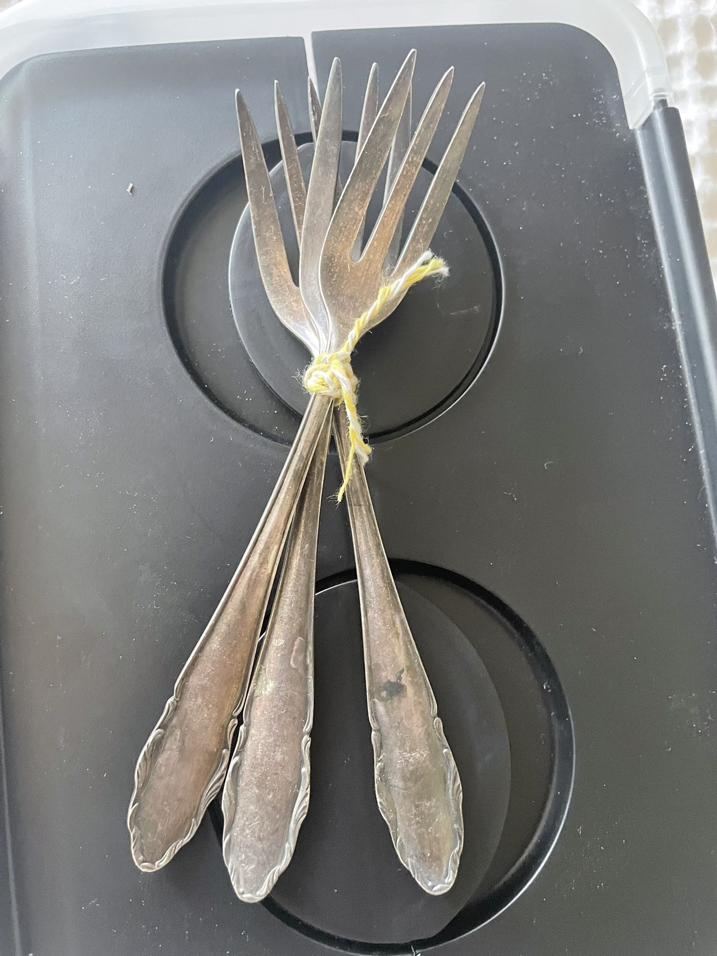 WMF 90 /18/ Real Silverware