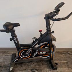 Exercise Bike
