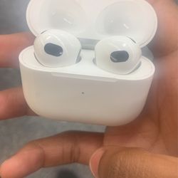Air Pod Pros