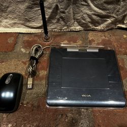Wacom Graphire 3 tablet