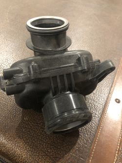 Sprinter turbo Resonator