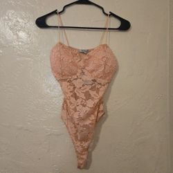 Bodysuit