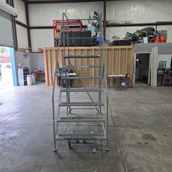 Ladder