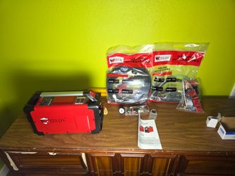 50 amp air plasma cutter