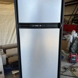 Norcold 2 way rv refrigerator deals