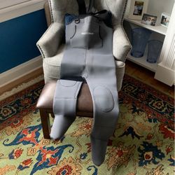 Neoprene Field & Stream Waiters