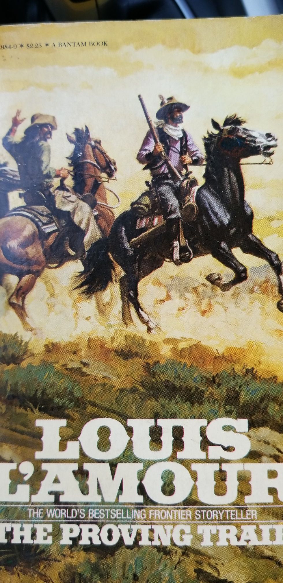 Western books Louis L'amour 4 books for Sale in City of Industry, CA -  OfferUp