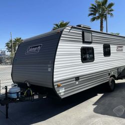 2024 Dutchman Coleman M-17R