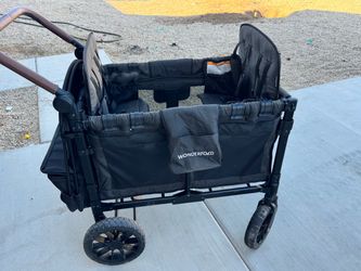 WonderFold Wagon