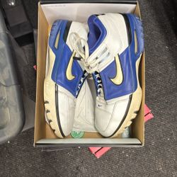 Various Shoes Jordan Adidas Nike KD LeBron CP3