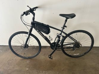Trek Verve 2 - Large