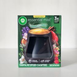 Airwick Essential Mist Air Freshener Device Only