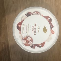Body Scrub
