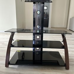 TV Stand with Mount – Z-Line Designs