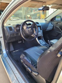 Scion  tc 2007