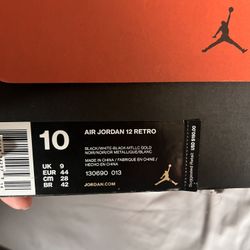 12 Retro