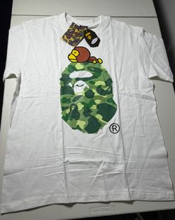 Bape t shirt