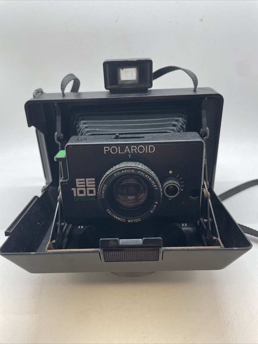 Polaroid EE 100 