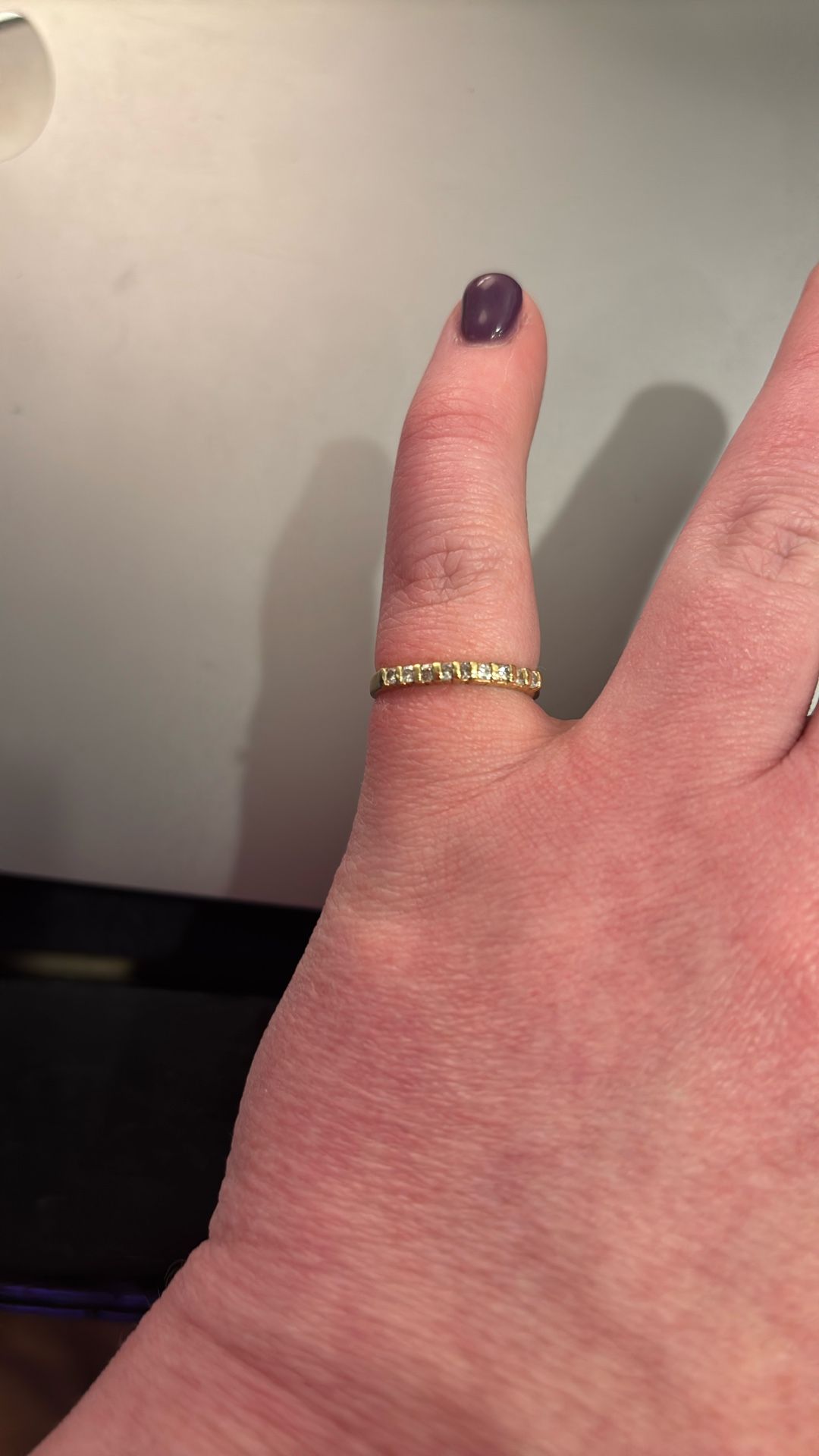 Diamond Ring