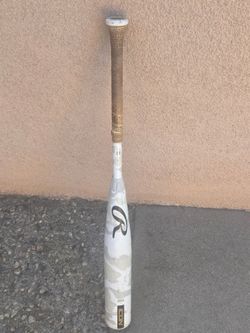 Rawlings Icon -8 31 in
