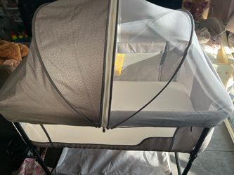 Baby bassinet