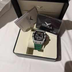 Luxury Watch For man