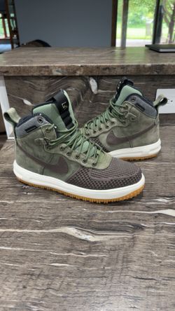 Nike Lunar Force 1 Duckboot