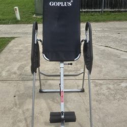 GoPlus Exercise machine 