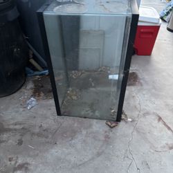 An Aquarium For Fish