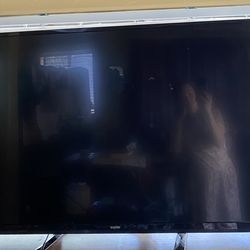 65 inch Sanyo flat tv