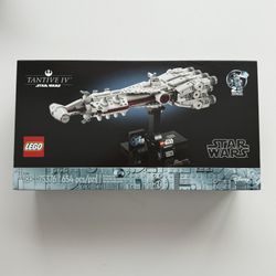 LEGO Star Wars: Tantive IV (75376)